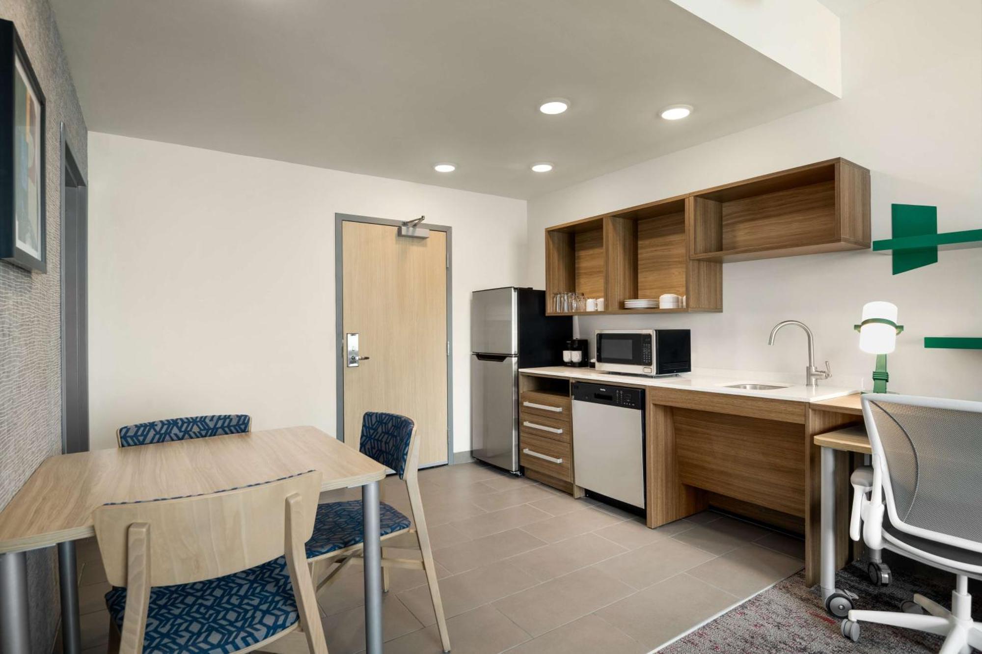 Home2 Suites By Hilton Conyers Atlanta エクステリア 写真