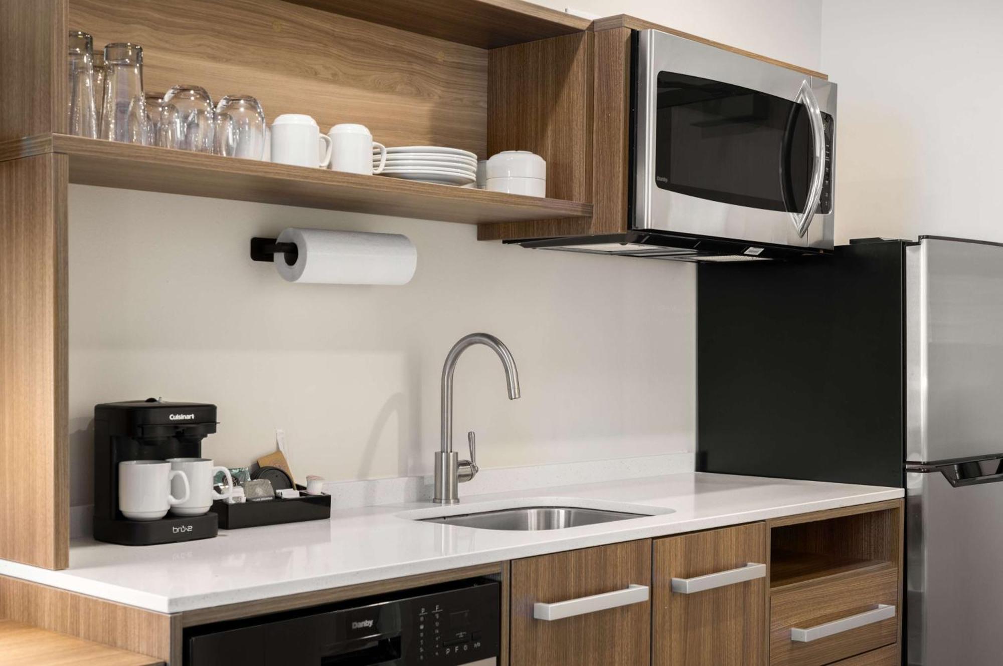 Home2 Suites By Hilton Conyers Atlanta エクステリア 写真