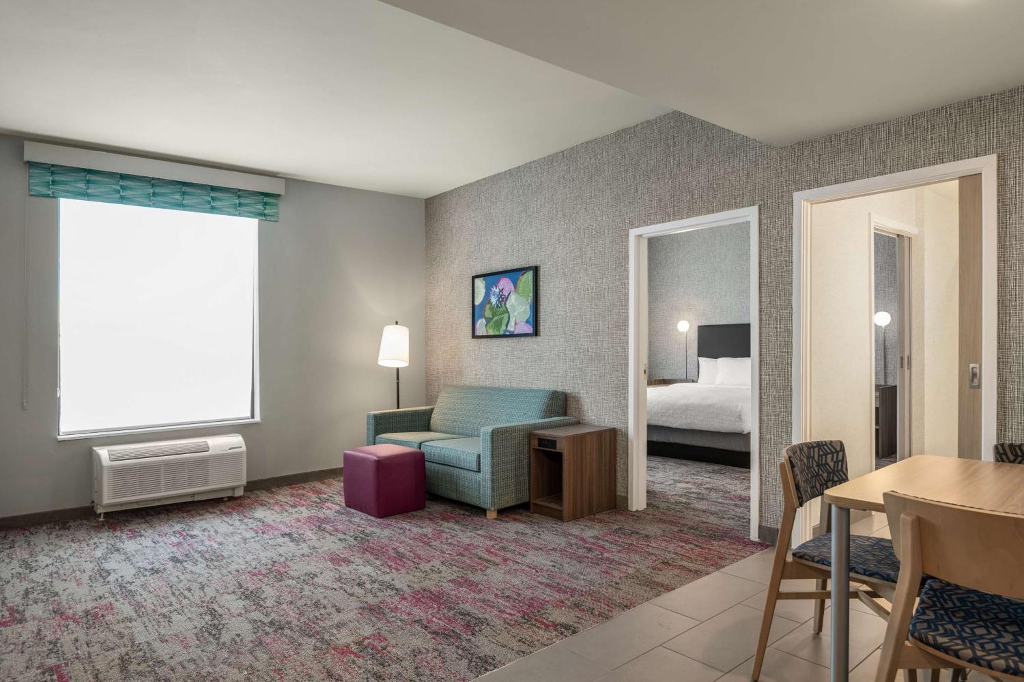 Home2 Suites By Hilton Conyers Atlanta エクステリア 写真