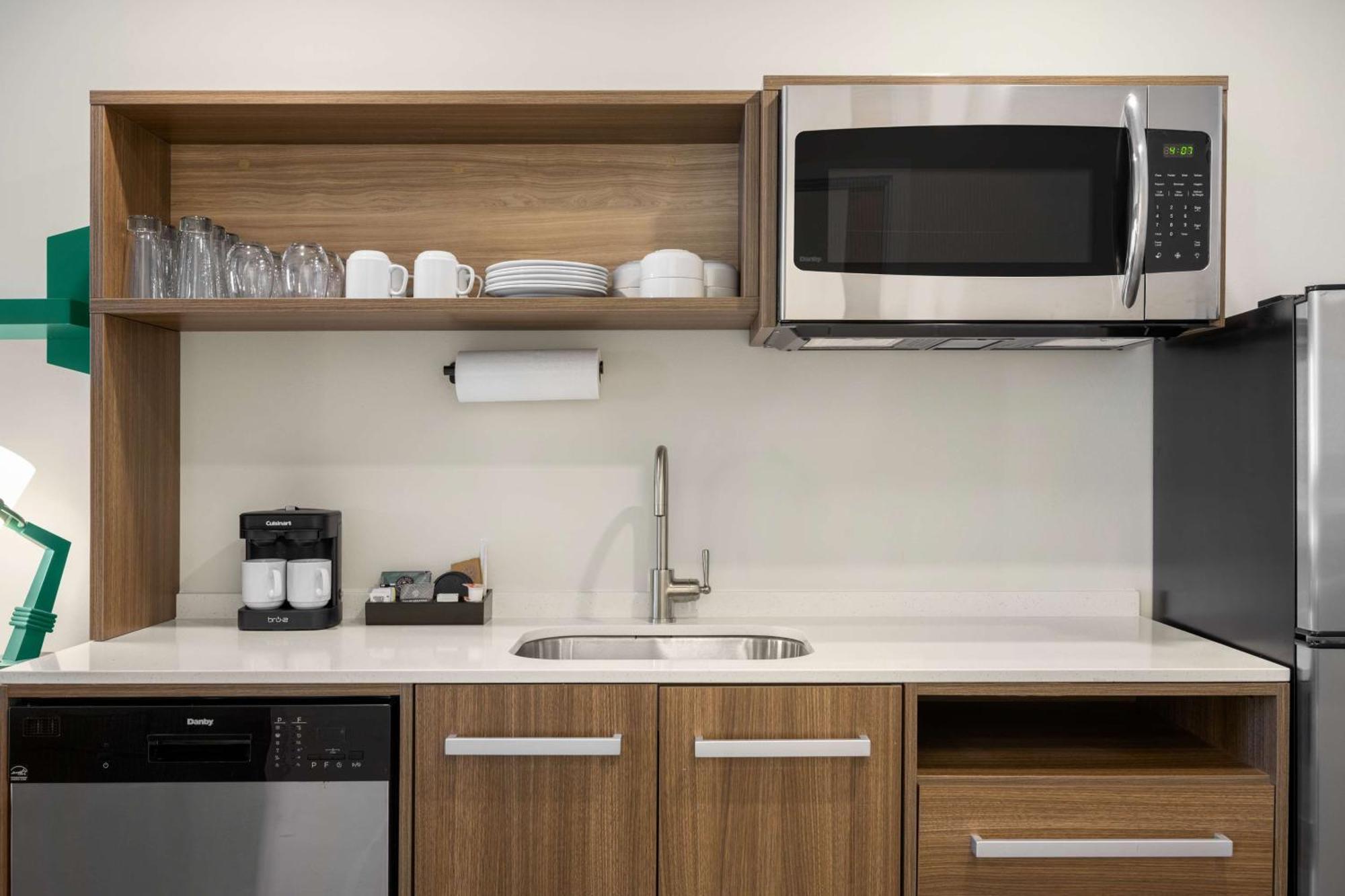 Home2 Suites By Hilton Conyers Atlanta エクステリア 写真