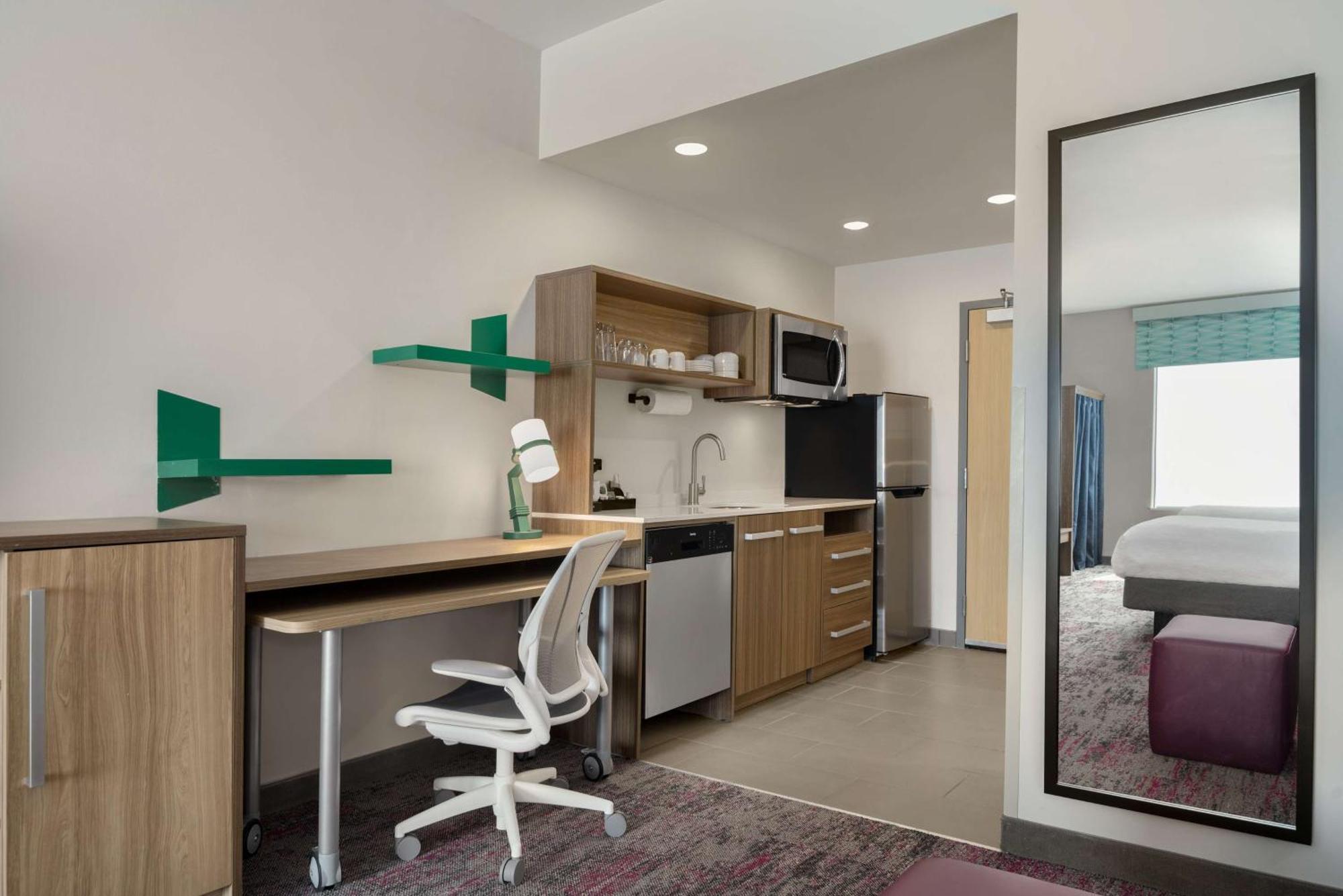 Home2 Suites By Hilton Conyers Atlanta エクステリア 写真