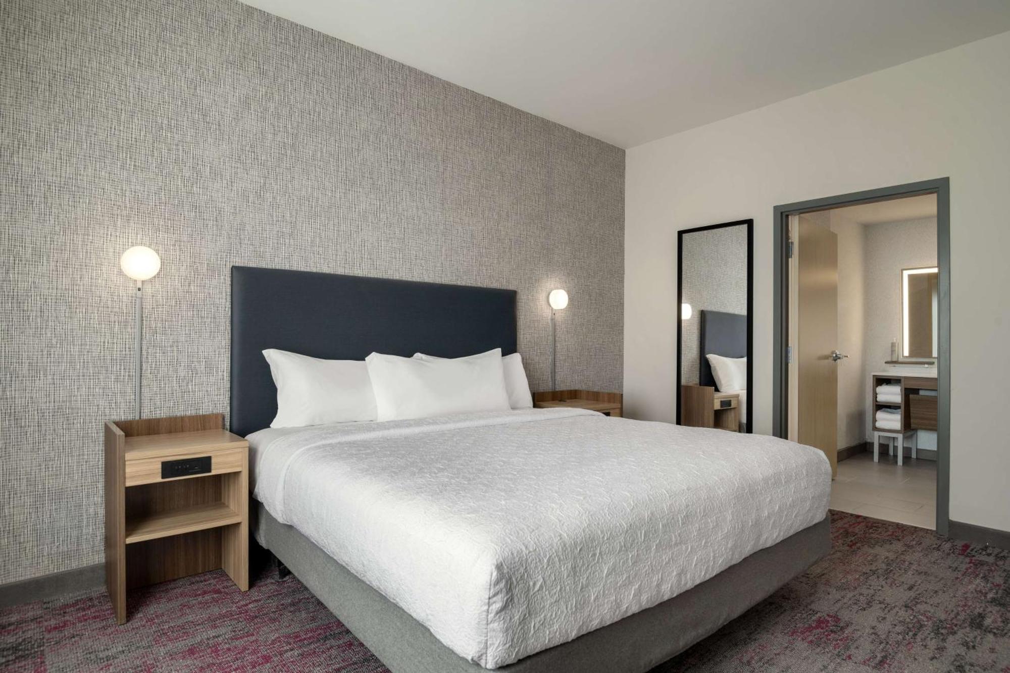 Home2 Suites By Hilton Conyers Atlanta エクステリア 写真