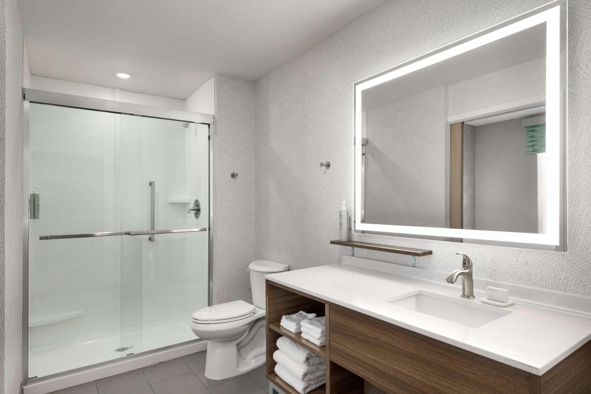 Home2 Suites By Hilton Conyers Atlanta エクステリア 写真