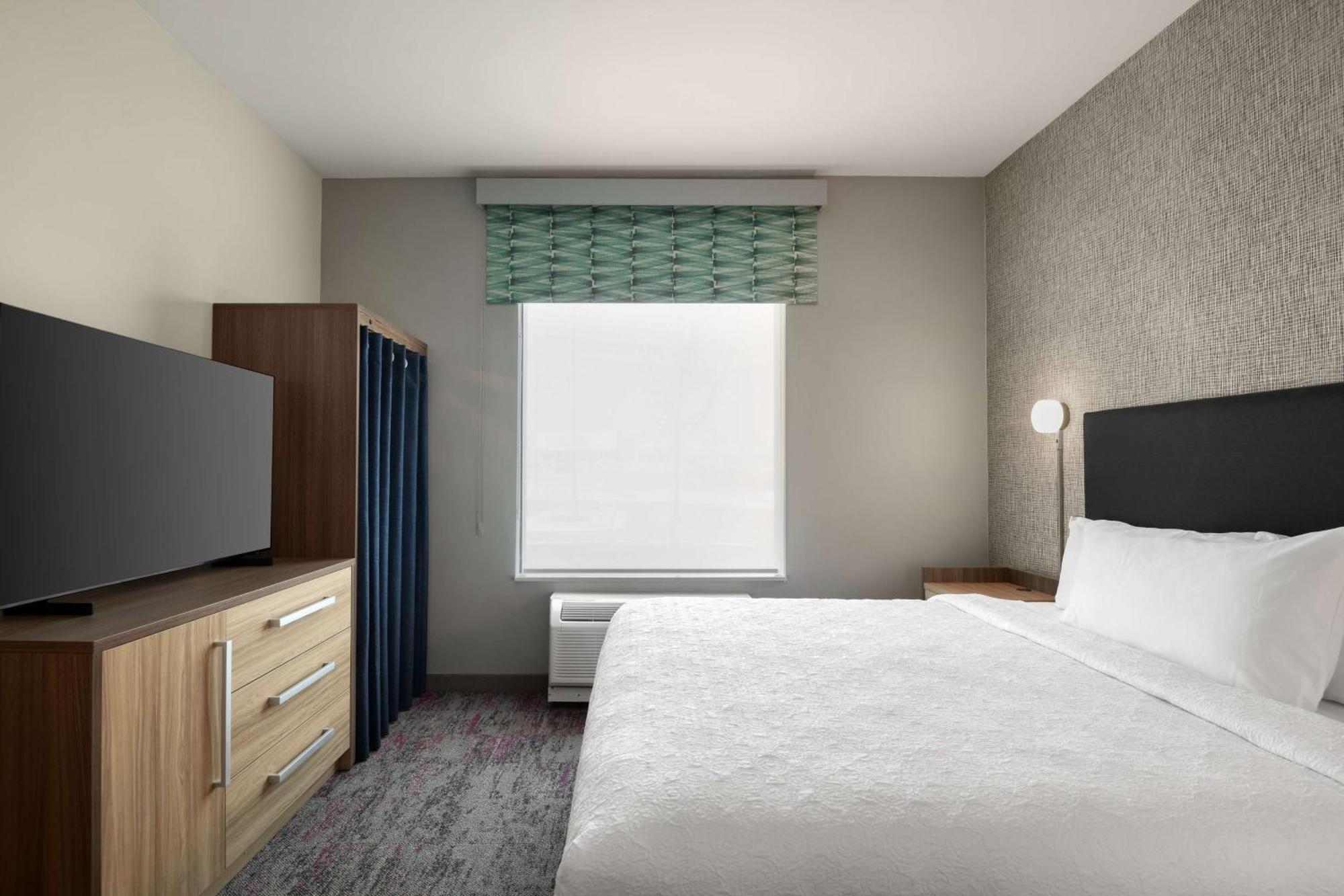 Home2 Suites By Hilton Conyers Atlanta エクステリア 写真