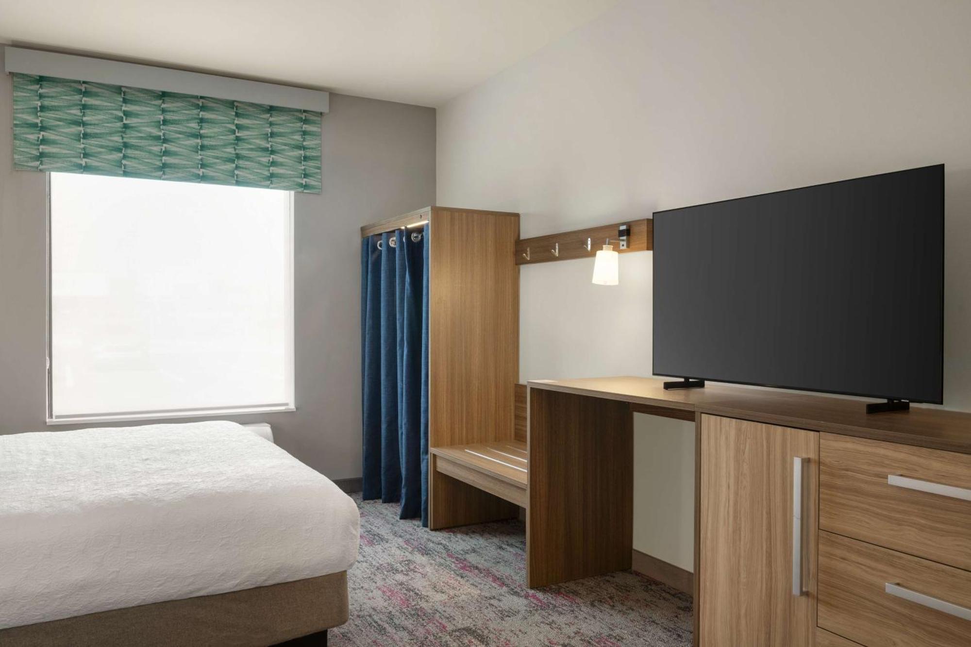 Home2 Suites By Hilton Conyers Atlanta エクステリア 写真