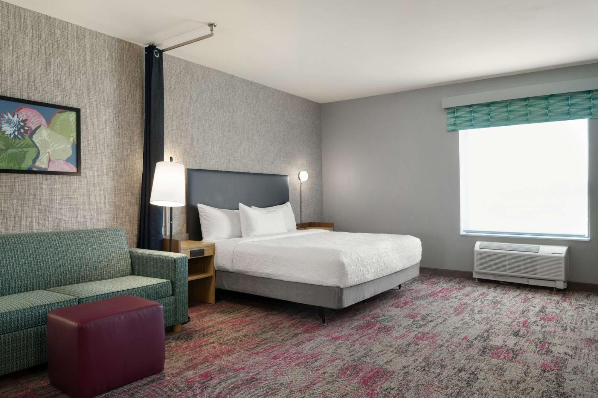 Home2 Suites By Hilton Conyers Atlanta エクステリア 写真