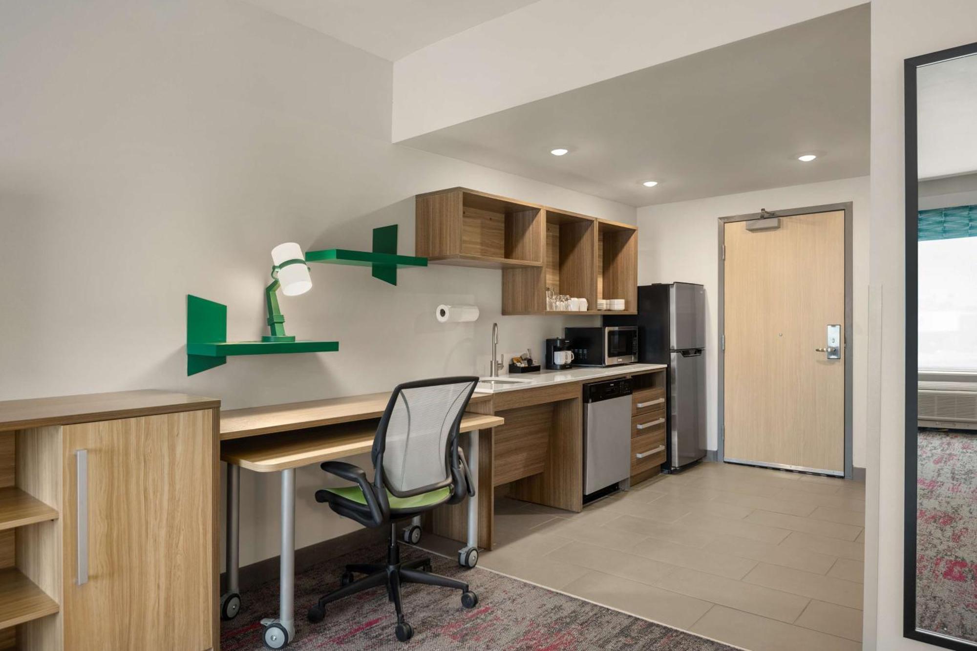 Home2 Suites By Hilton Conyers Atlanta エクステリア 写真