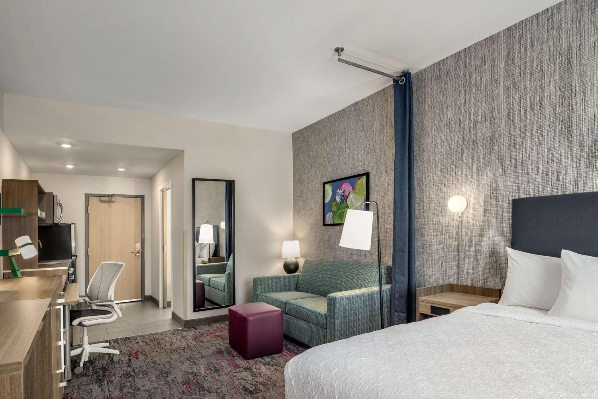 Home2 Suites By Hilton Conyers Atlanta エクステリア 写真