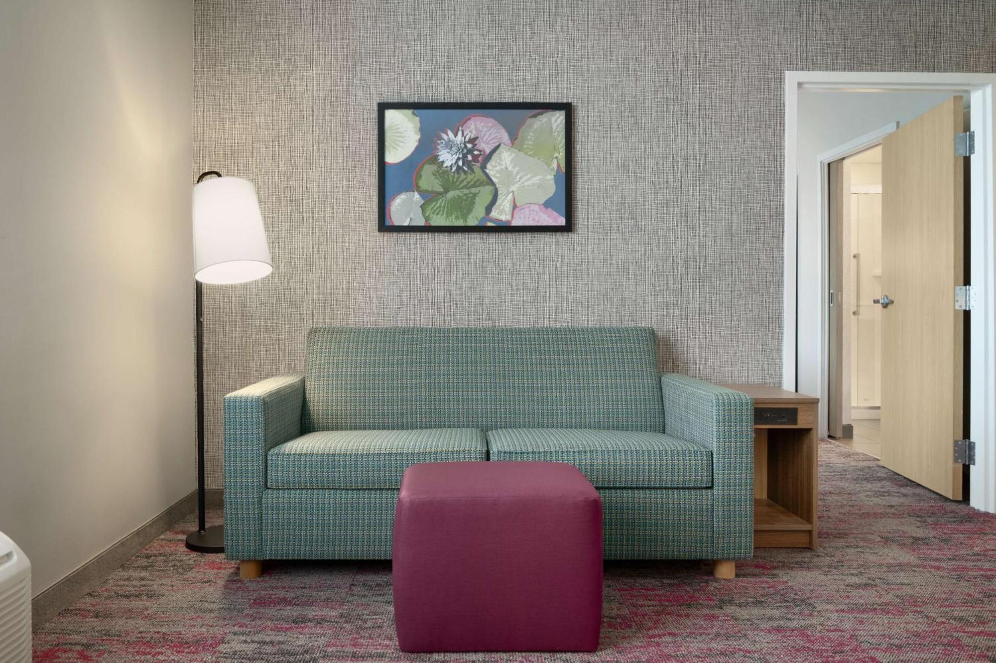 Home2 Suites By Hilton Conyers Atlanta エクステリア 写真