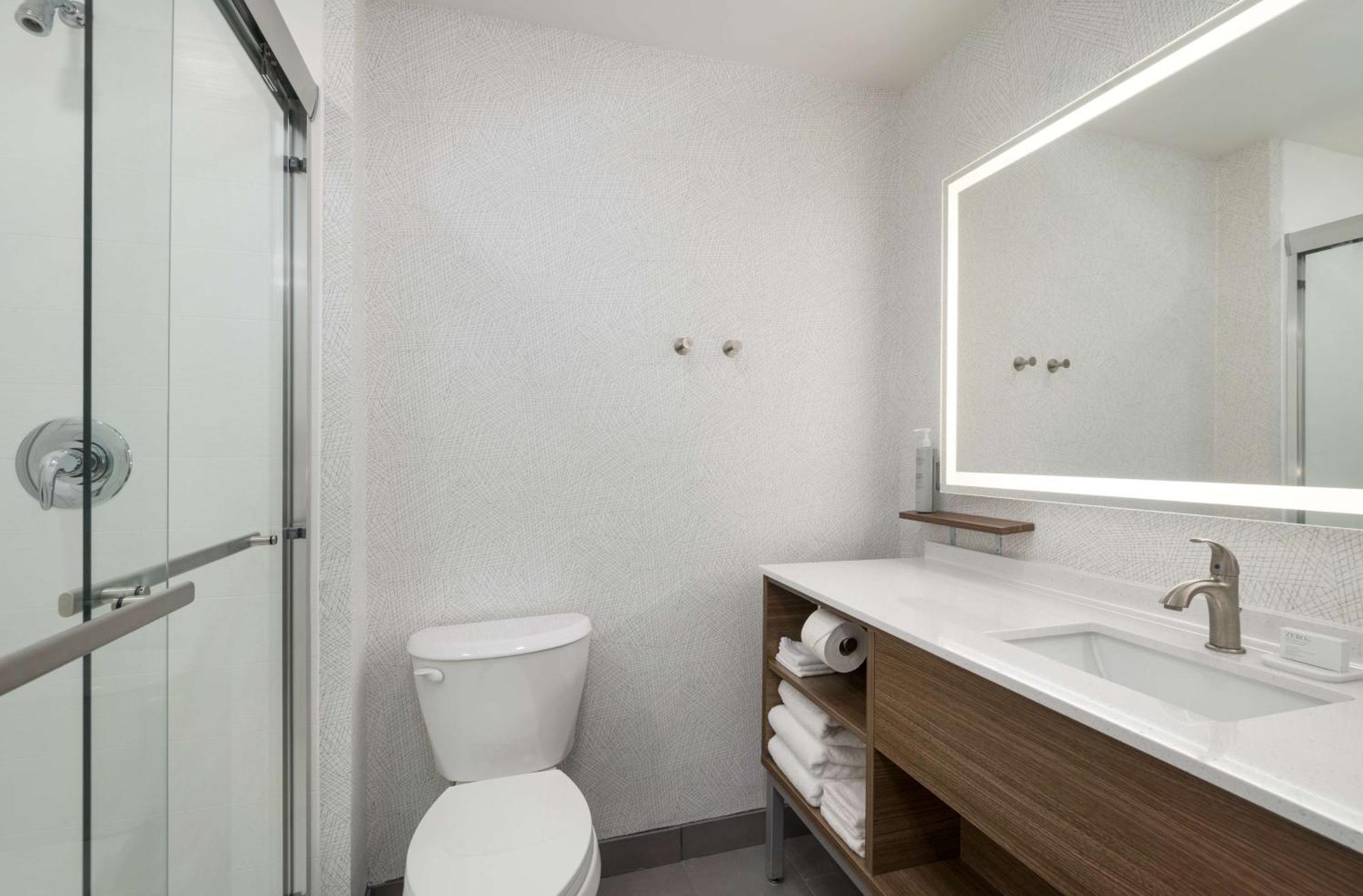 Home2 Suites By Hilton Conyers Atlanta エクステリア 写真