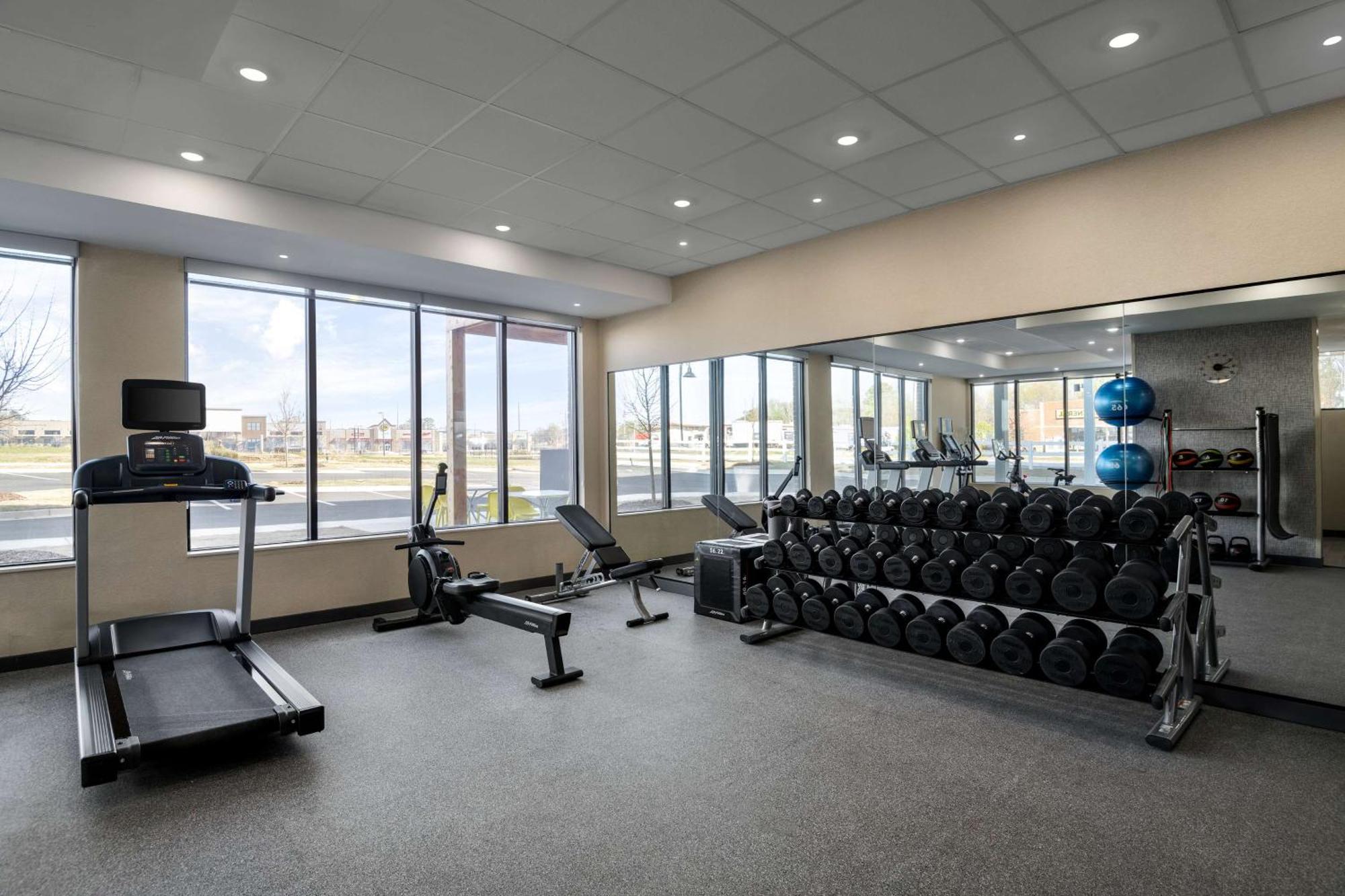 Home2 Suites By Hilton Conyers Atlanta エクステリア 写真