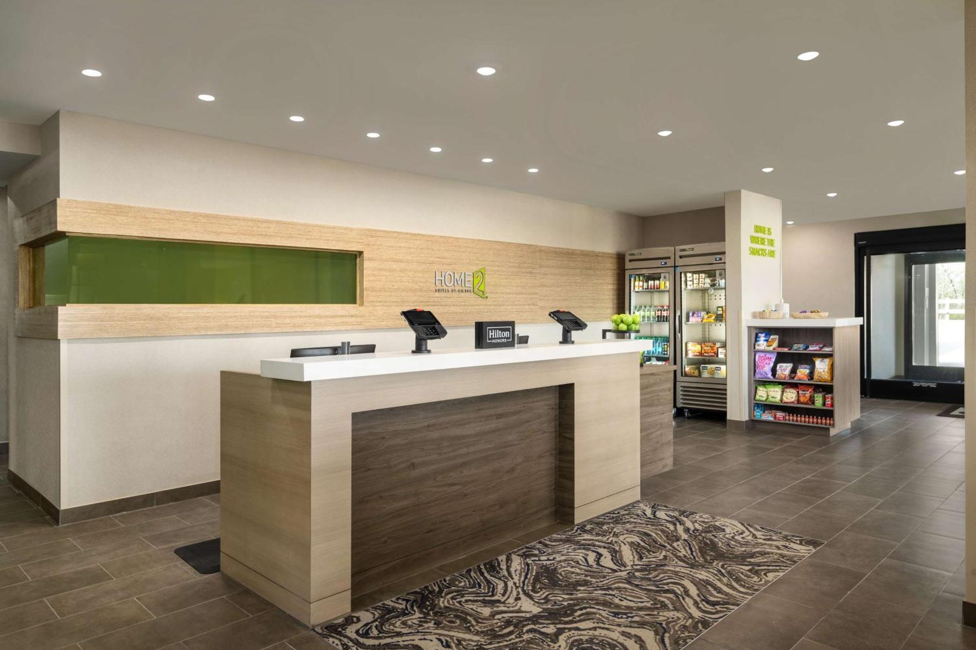 Home2 Suites By Hilton Conyers Atlanta エクステリア 写真