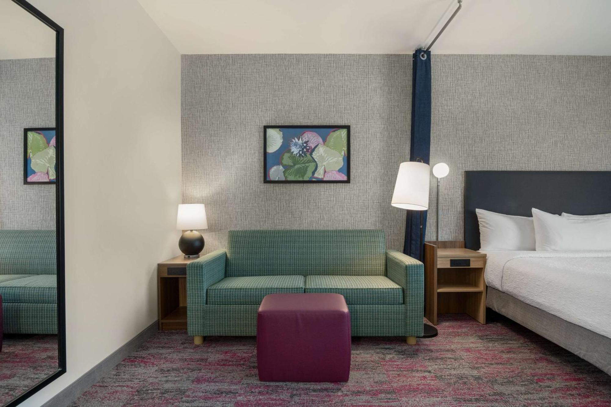 Home2 Suites By Hilton Conyers Atlanta エクステリア 写真