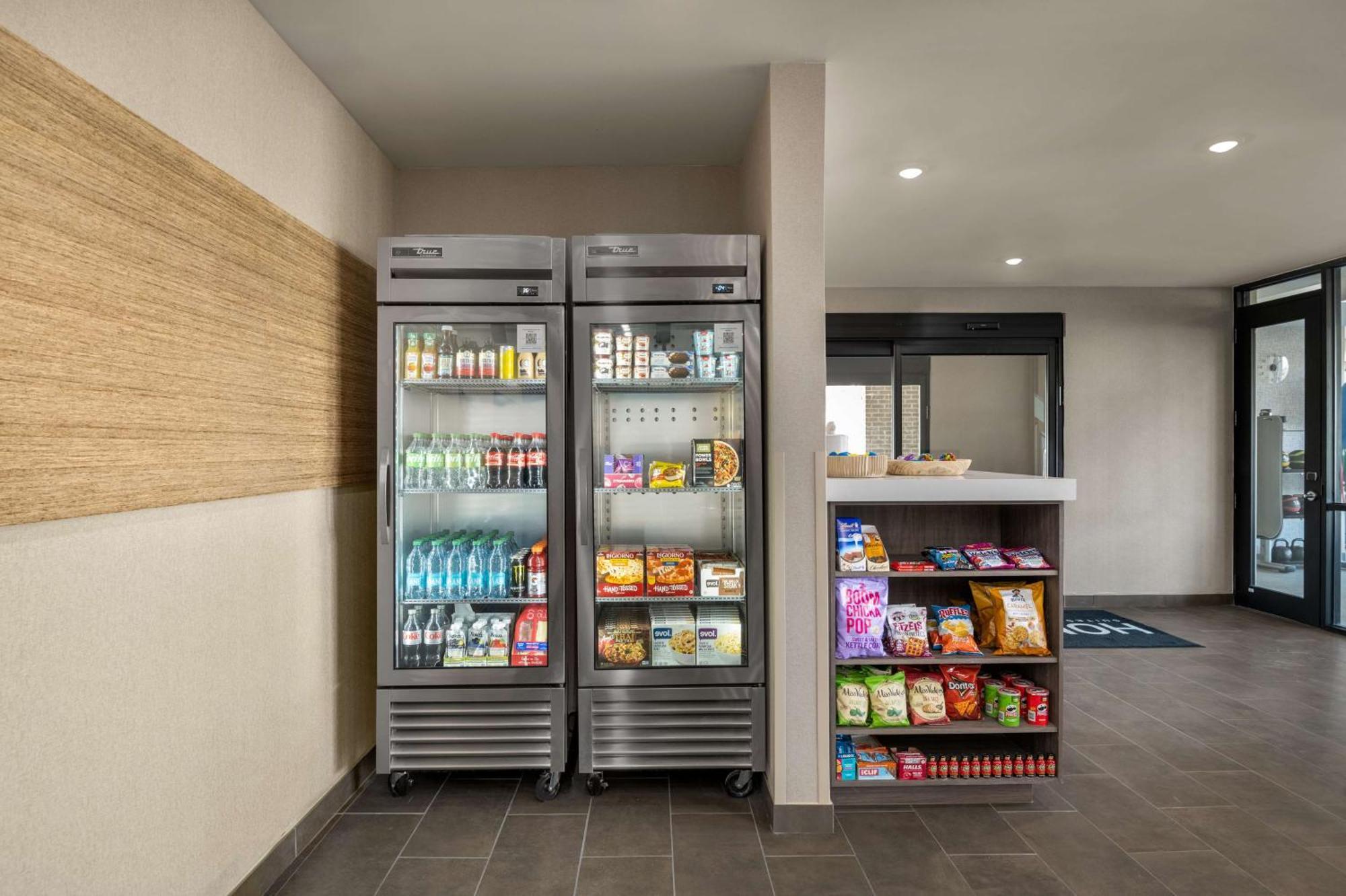 Home2 Suites By Hilton Conyers Atlanta エクステリア 写真