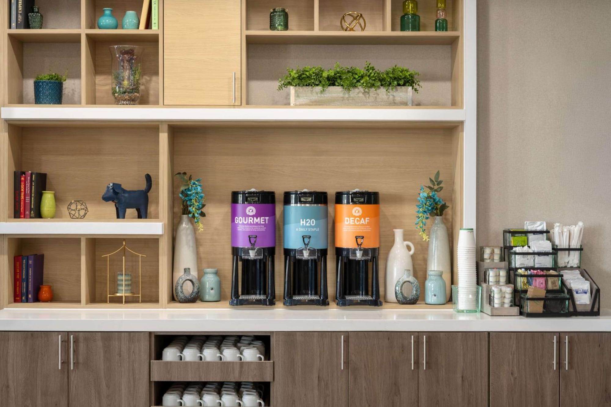 Home2 Suites By Hilton Conyers Atlanta エクステリア 写真