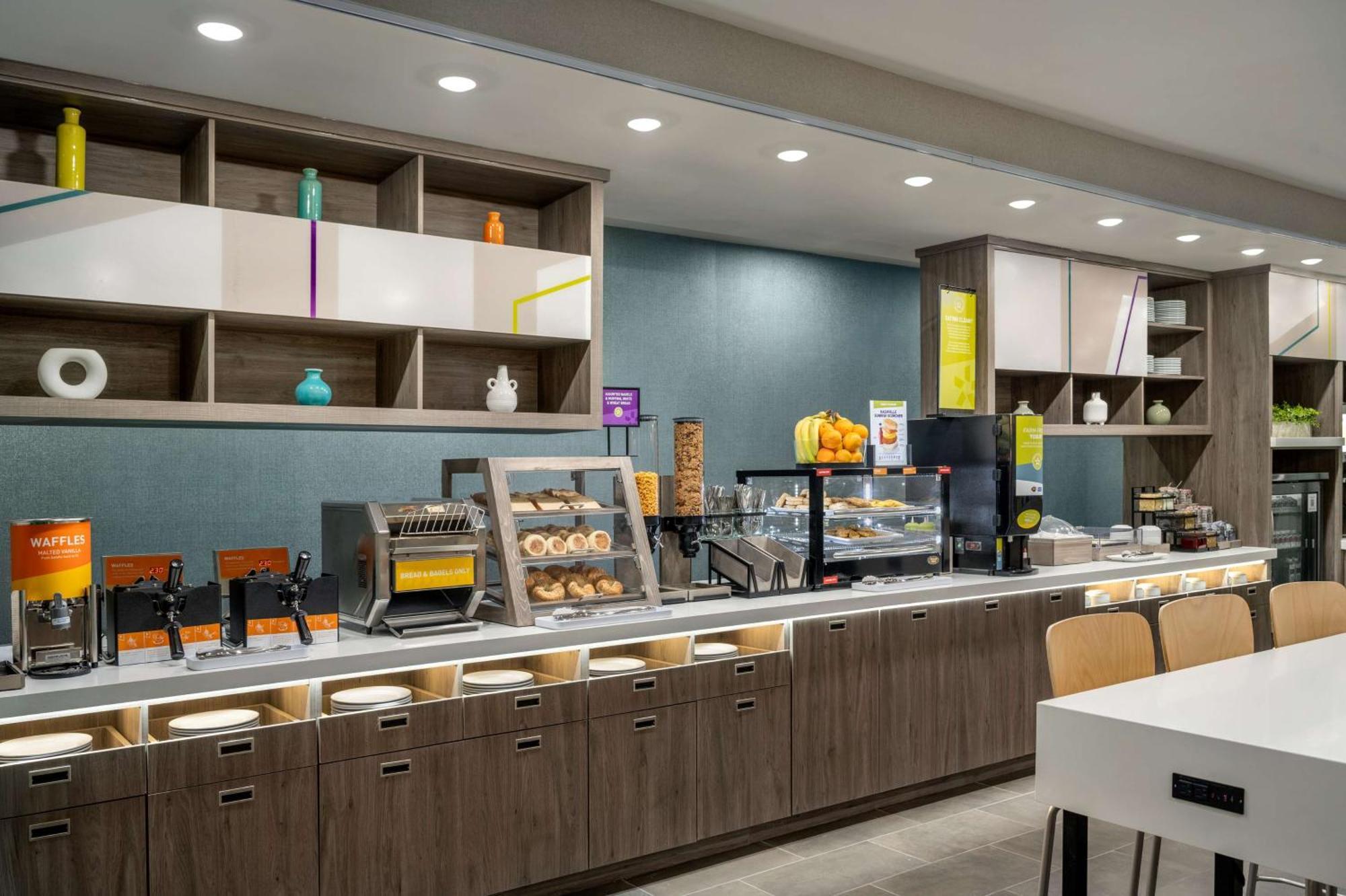Home2 Suites By Hilton Conyers Atlanta エクステリア 写真