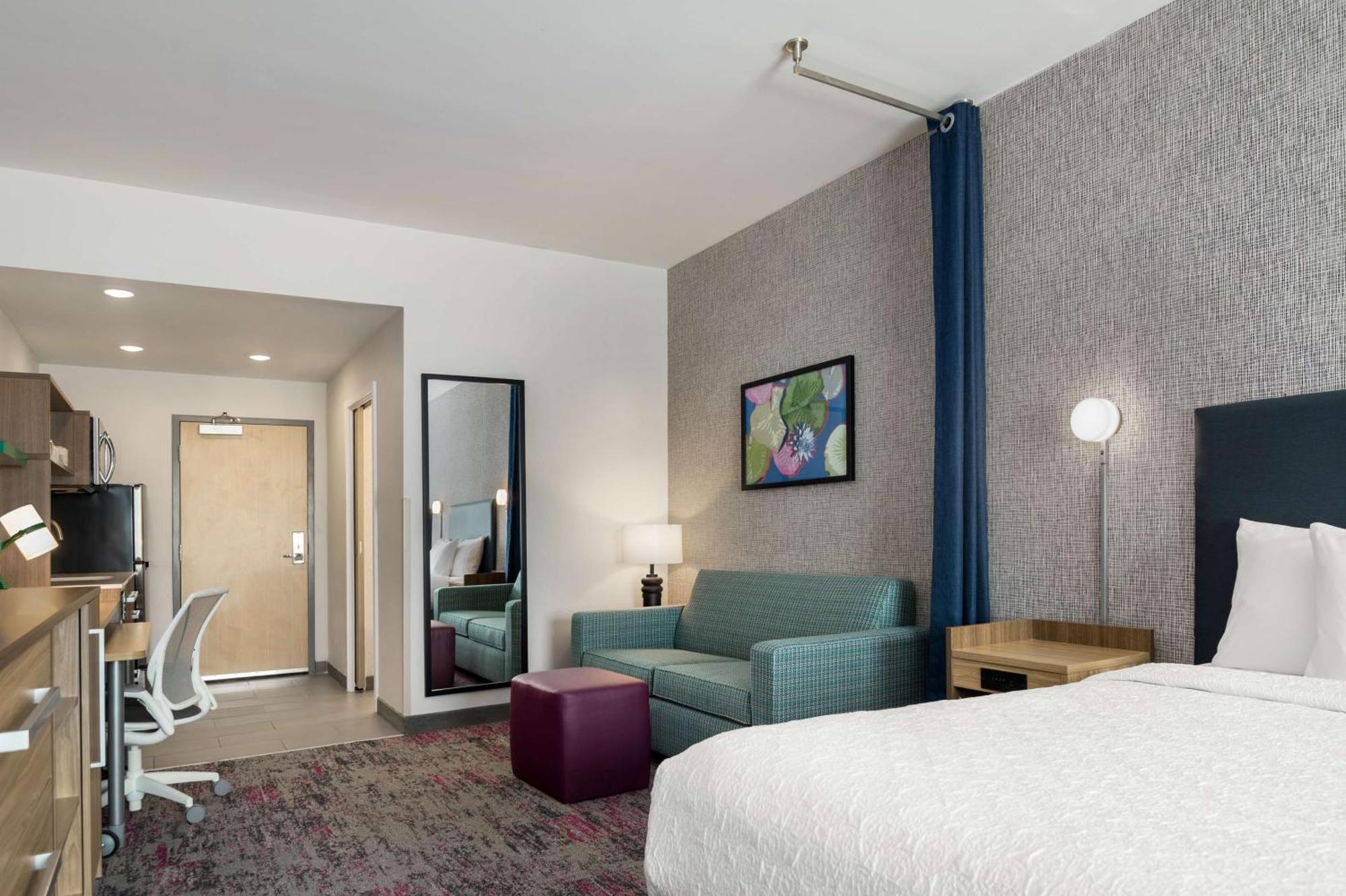 Home2 Suites By Hilton Conyers Atlanta エクステリア 写真